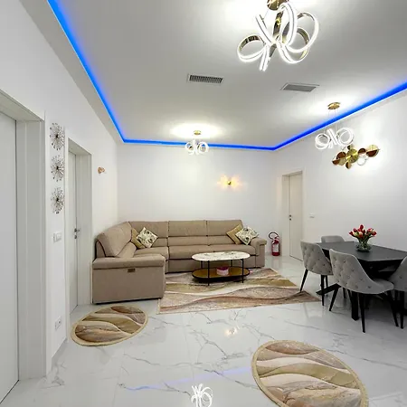 Lejlighed Perla Azzurra