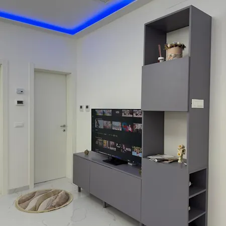 Lejlighed Perla Azzurra