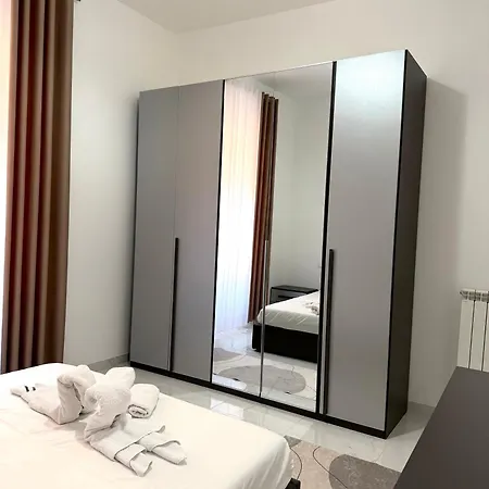 Lejlighed Perla Azzurra *