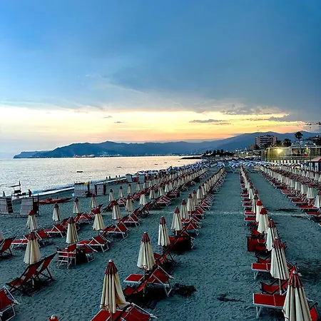 Perla Azzurra * Savona