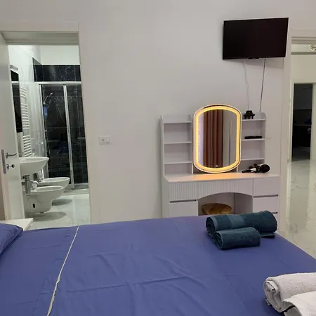 Perla Azzurra Appartement